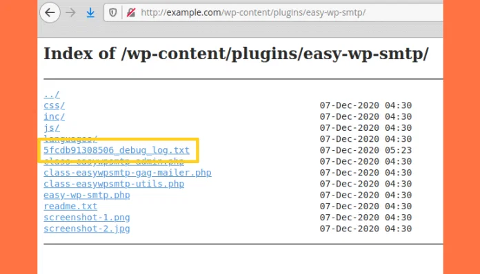 WordPress Easy WP SMTP zero-day potentially exposes hundreds of thousands of sites to hack