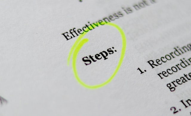 What are SOP and how they can help you?
