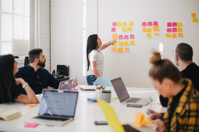 Why communication is critical in project management?