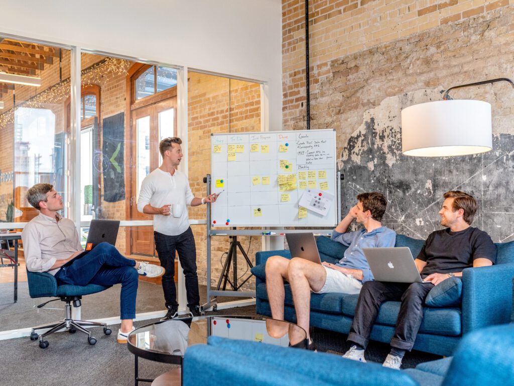 How to Motivate Your Project Team As Project Manager?