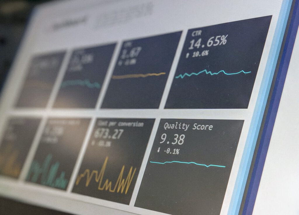 Exploring the Freshest Trends in Website Design and Development &ndash; September 2023