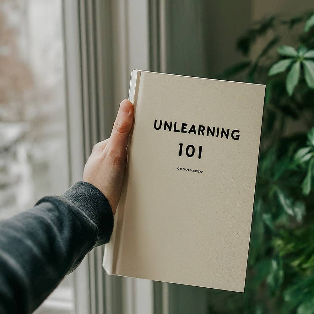 What is Unlearning 101?